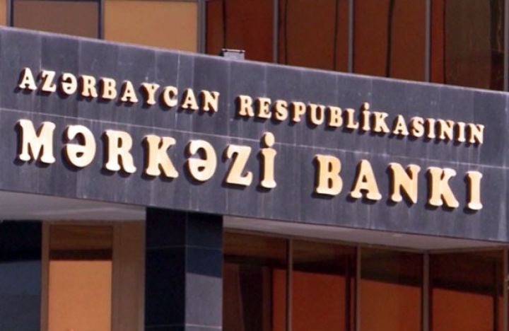 Mərkəzi Bank altı aylıq notlarını hərraca çıxaracaq