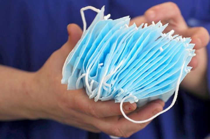 Hökumət maskaların 30 qəpikdən baha olmaması üçün subsidiya ayırır