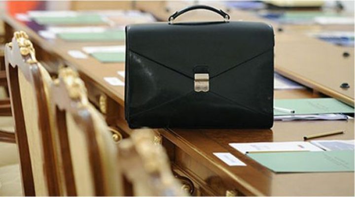 "Azmaş Lizinq"in rəhbəri dəyişib