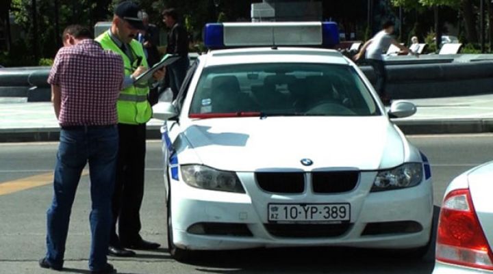 İcbari sığorta bitibsə cərimə tətbiq olunacaq - BÜRO MƏLUMAT YAYDI