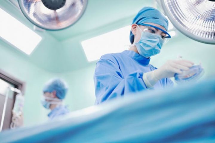 Ötən il xəstəxanalara ən çox bu xəstəliklər ilə bağlı müraciət edilib