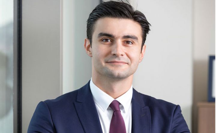 “S&P agentliyi PAŞA Sığortanın kapital adekvatlığını, təkrarsığorta təminatının keyfiyyətini, komandasının peşəkarlıq səviyyəsini yüksək qiymətləndirib”