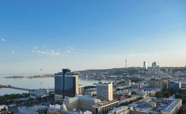 Sabahın hava proqnozu açıqlandı