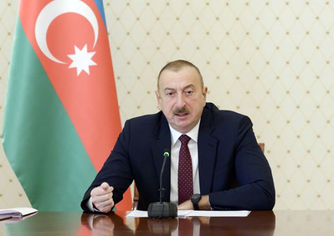 "Aprelin 20-sindən sonra müəyyən sahələri aça bilərik"