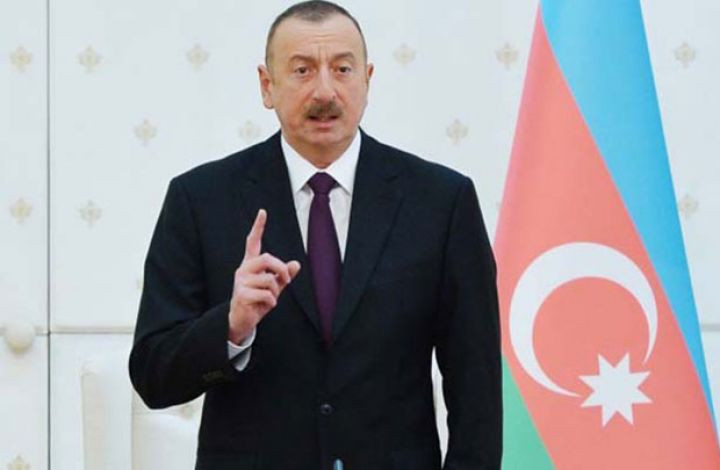 "Biz o sahibkarların dərsini verəcəyik"