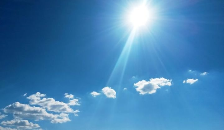 Bazar gününə olan hava proqnozu açıqlandı