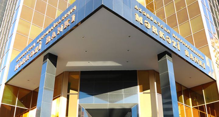 Mərkəzi Bank ilə Visa arasında Strateji Əməkdaşlıq Müqaviləsi imzalanıb