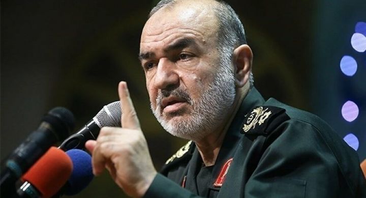 "Gəmilərimizin təhdid edilməsi halında ABŞ hərbi gəmilərini vuracağıq"