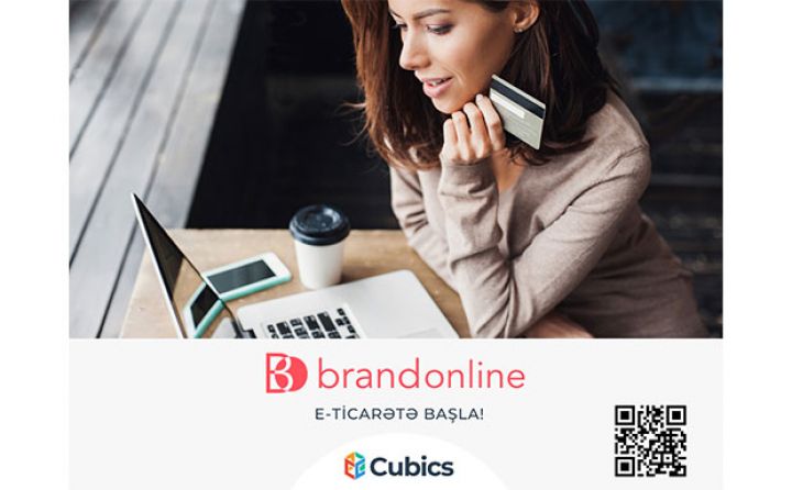 Məhsullarınızı dünyanın istənilən nöqtəsinə satın!