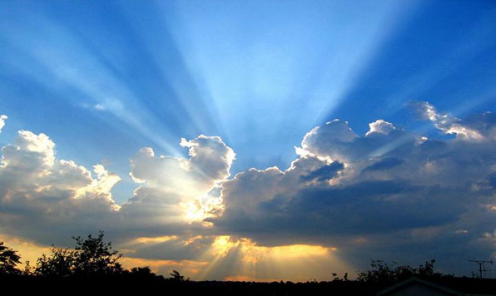 Sabahın hava proqnozu açıqlandı