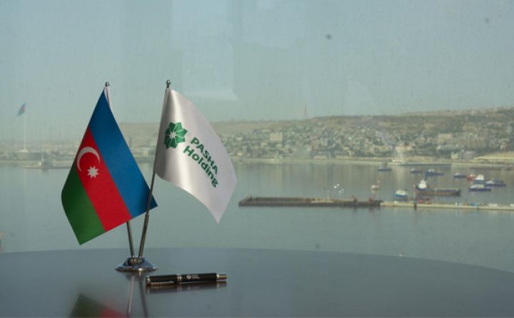 PAŞA Holding “Biz birlikdə güclüyük” aksiyasına 7 milyon manat ayırdı