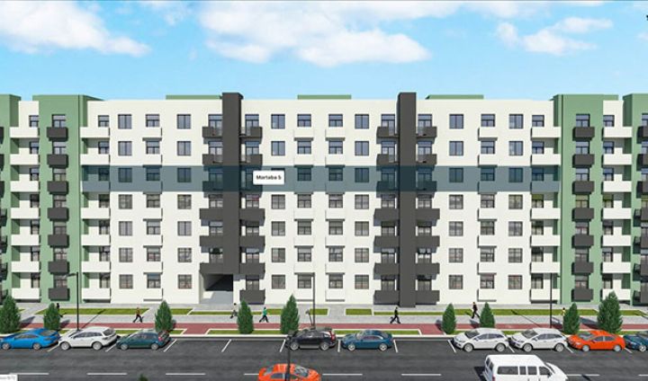 Tezliklə Hövsan Yaşayış Kompleksində mənzillərin satışı ilə bağlı elan veriləcək