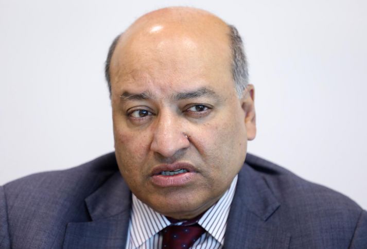 “Azərbaycana 250 milyon dollardan artıq sərmayə yatırmağı planlaşdırırıq”