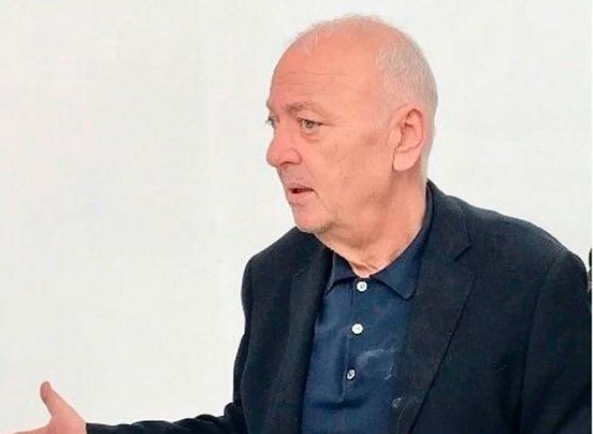 Akif Çovdarov əfv edildi