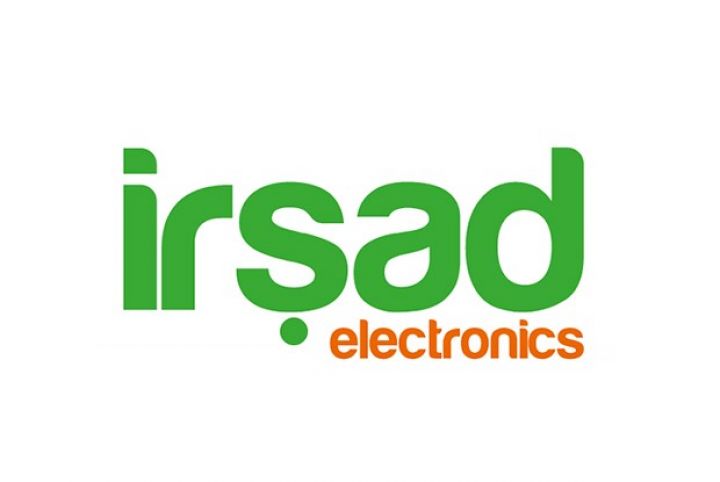 İrşad Electronics Koronavirusla Mübarizəyə Dəstək Fonduna yardım etdi - MƏBLƏĞ