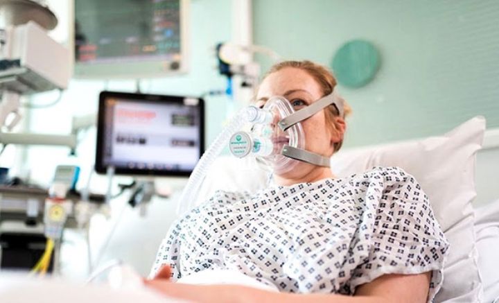 Süni tənəffüsə bağlanan xəstələrin sayı çoxalsa, vəziyyət pisləşəcək