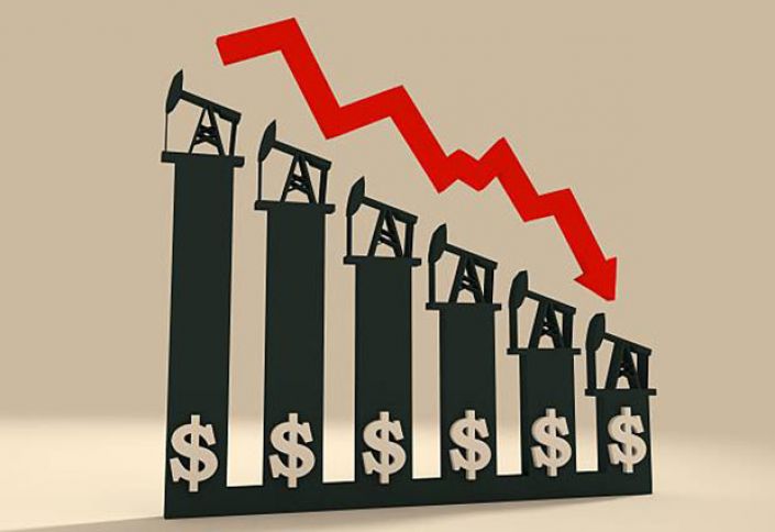 Azərbaycan nefti 16 dollara düşüb