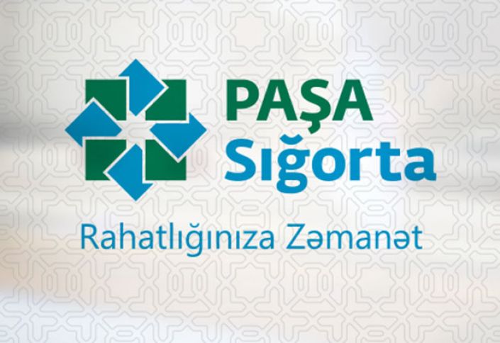 "PAŞA Sığorta"nın xalis mənfəəti artıb