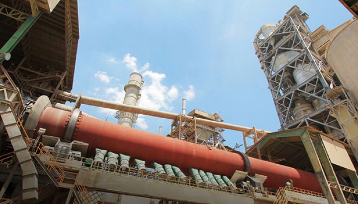 Sement şirkəti mənfəətini bölüşdürəcək