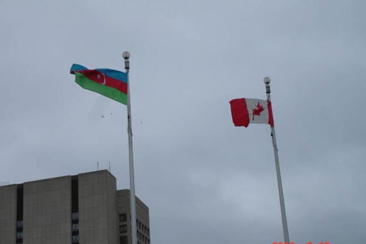 Ermənilər tərəfindən  iki soydaşımıza qarşı növbəti hücum