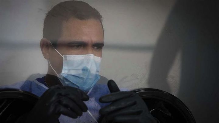 Azərbaycanda koronavirus ilə bağlı son vəziyyət açıqlandı