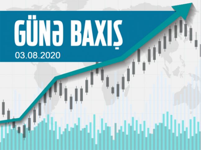 Dollar bahalaşdı, Avro ucuzlaşdı