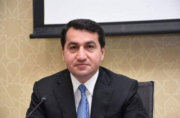 80 jurnalistin Xankəndindən çıxa bilməməsi iddiaları ilə bağlı rəsmi açıqlama