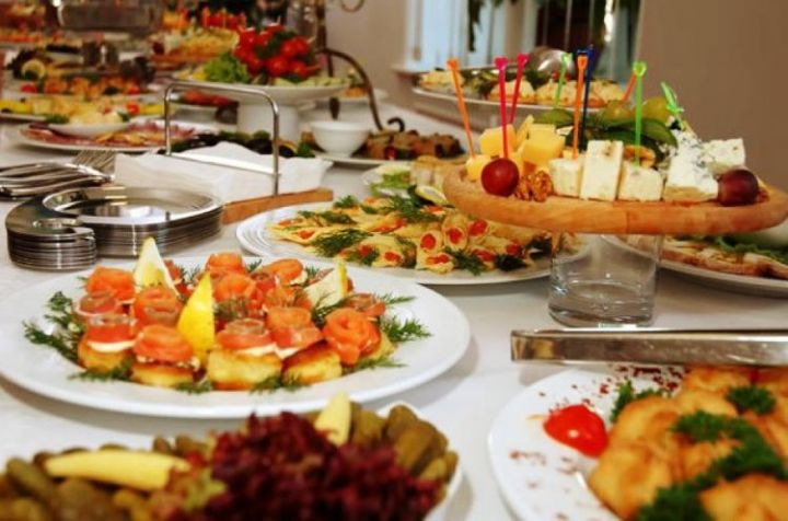 Restoranlara xəbərdarlıqlar edildi