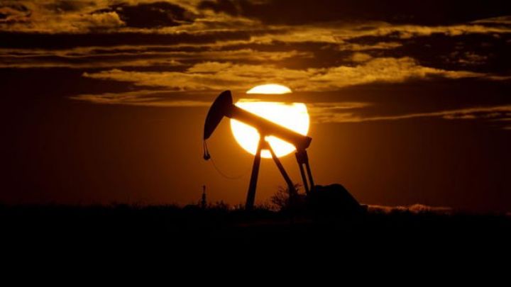 Neft "Saudi Aramco"nun açıqlamasından sonra bahalaşdı