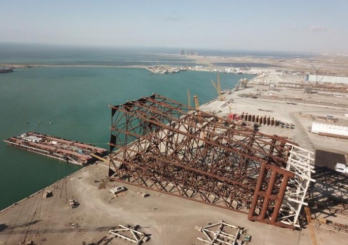 Bu ay “Qarabağ” birgə əməliyyat şirkəti fəaliyyətə başlayacaq