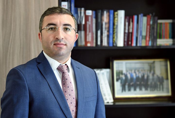 İqtisadiyyat Nazirliyində yeni kadr təyinatları aparılıb