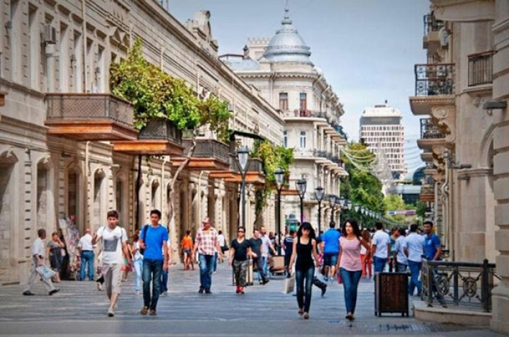 Bu il 30 min nəfərə yaxın artmışıq