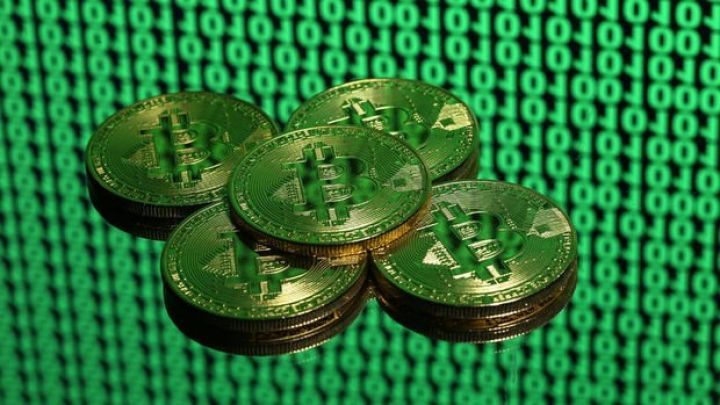 Bitcoin-in qiyməti 13 ayın ən yüksək səviyyəsində!