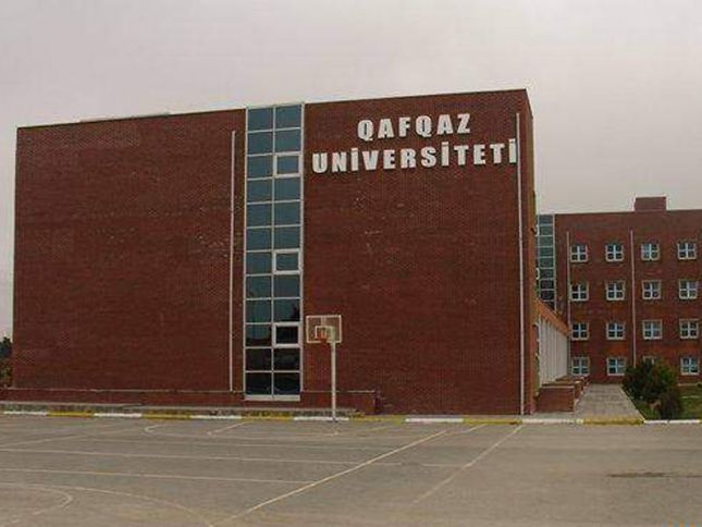 Qafqaz Universiteti ləğv olunur