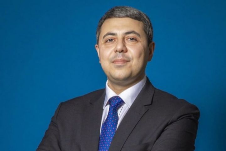 “AFB Bank”da yeni təyinat