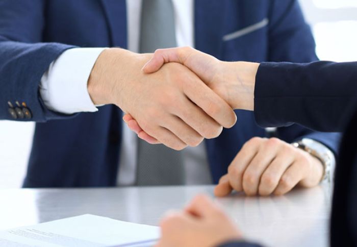 Dövlət Xidməti ABŞ şirkəti ilə əməkdaşlığa başlayır