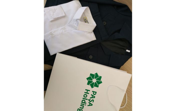 PAŞA Holding regionlarda təhsilə dəstək məqsədilə növbəti layihə həyata keçirir - FOTO