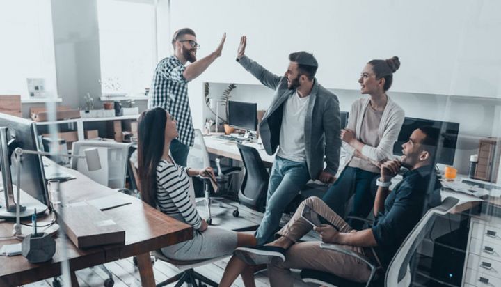 Azərbaycan startapçıları beynəlxalq yarışmaya dəvət olunur - TƏLƏBLƏR