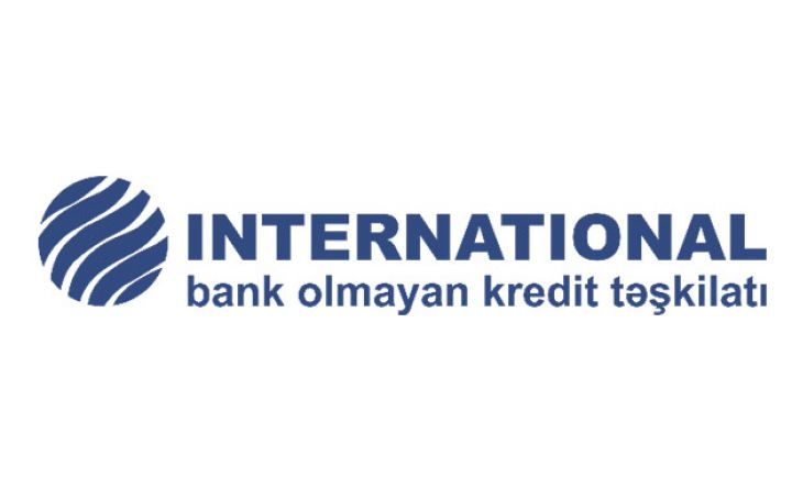 BOKT "İnternational" ASC-nin istiqrazlarına 1 investor 1 sifariş təqdim edib