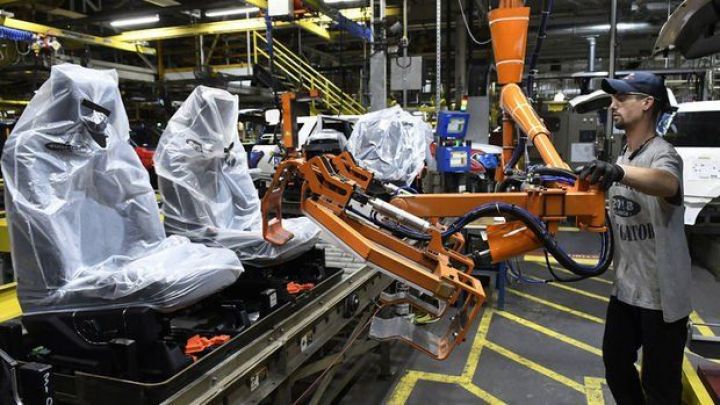 ABŞ-da  məşğulluq proqnozdan az artdı