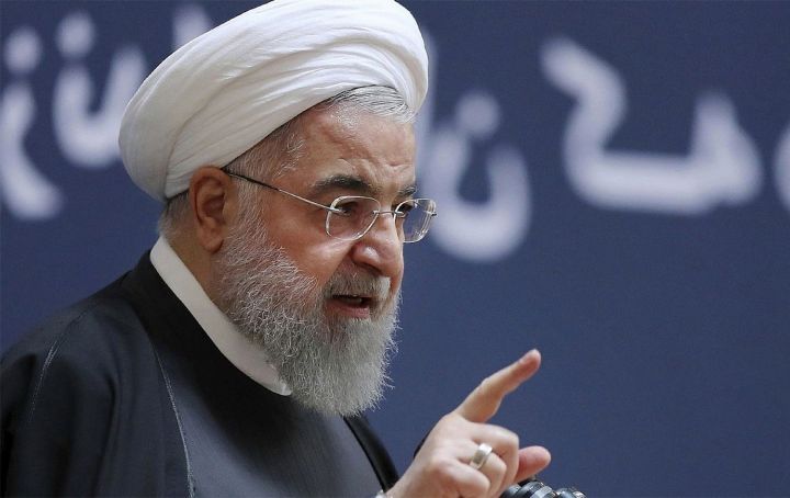 İran neft hasilatını artırmağa hazırlaşır