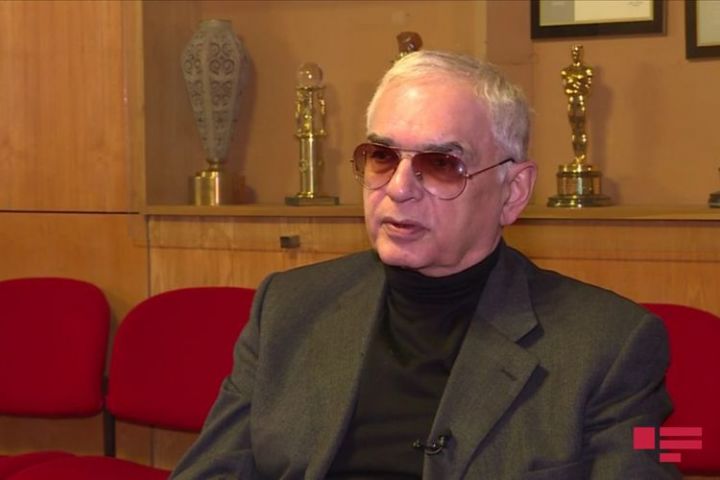 "Azərbaycanlıların və ermənilərin bir-birlərinə öyrəşmələri üçün ticarət, alış-veriş etmək lazımdır"