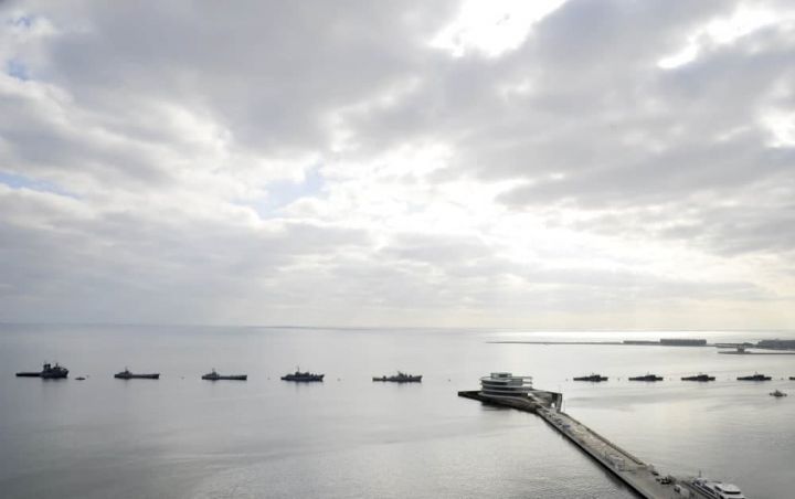 Sabahın hava proqnozu açıqlandı