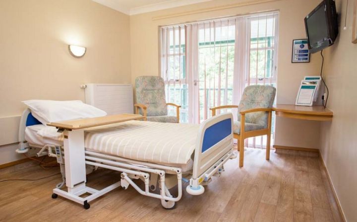 Bakıda yeni tibb mərkəzi yaradılır