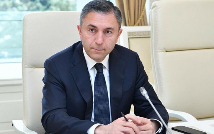 “Kredit faizləri yüksəkdir, yeni qanun layihəsi hazırlanır”