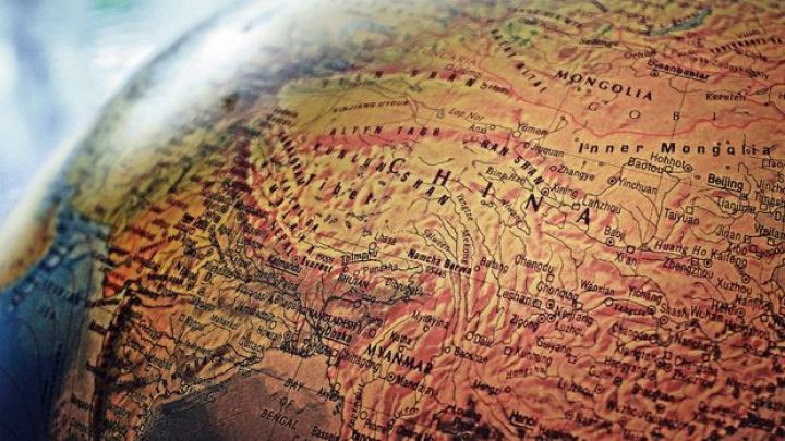 Çin, 100 milyard  kub metrlik təbii qaz ehtiyatı kəşf etdi