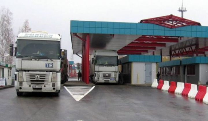 Azərbaycan ən çox məhsulları Rusiya, Türkiyə və Çindən alıb