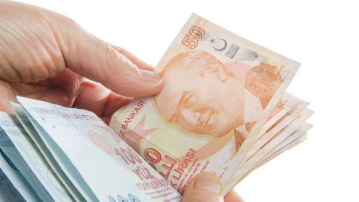 Goldman Türk Lirəsi üzrə proqnozlarını dəyişdi