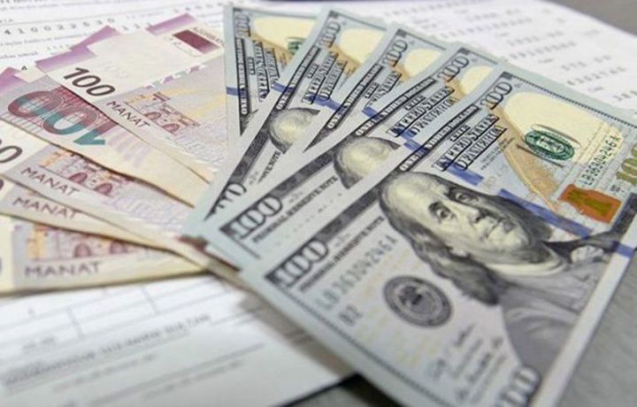 “Fitch Solutions”dan manatın məzənnəsinə dair proqnoz