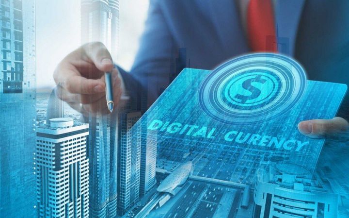 Türkiyədə dövriyyəyə rəqəmsal valyuta buraxılacaq